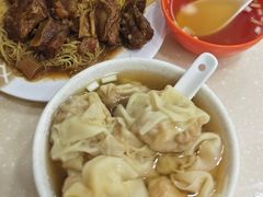 -麦文记面家(佐敦店)