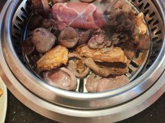 -梨花自助烤肉(天河城店)