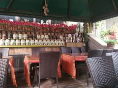 露天位-芭堤雅泰国餐厅(胜利路店)
