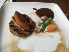 -德大西餐社