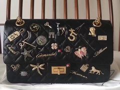 -CHANEL(恒隆广场店)