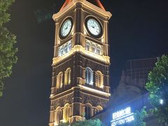 -天津意大利风情旅游区
