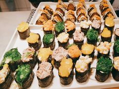 -比格比萨自助(宋家庄店)