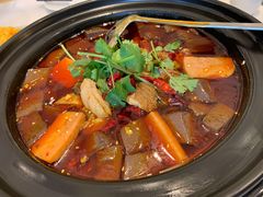 全家旺-马旺子酒楼