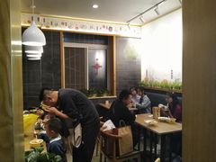 -老陈家擀面皮(木塔巷店)
