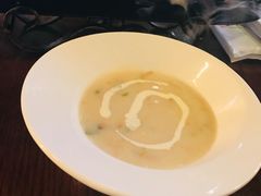 -斯比特花园西餐厅(东方商厦店)