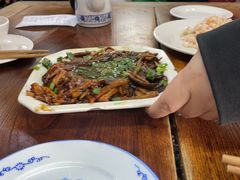 响油鳝丝-吾介小籠館