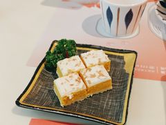 -花漫里日式餐厅(南安中骏店)