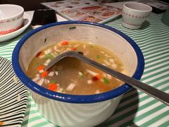 -楼兰新疆菜(江宁万达店)