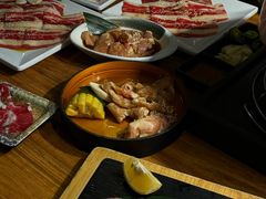 -山居屋炭火烧肉(厚街万达店)