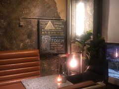 卡座-Cooking Man(中懋天地店)