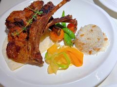 -Pasha帕夏土耳其餐厅(南昌路店)