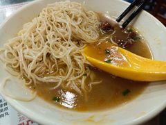 -岐城面馆(黄岐店)