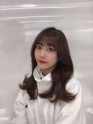 -M1 HAIR烫染