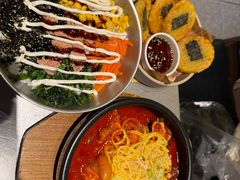 -大叹号·朝鲜族烤肉(滨海吾悦广场店)