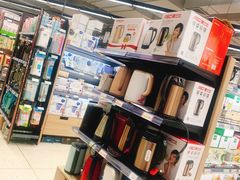 -利群商厦(台东店)
