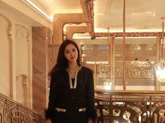 -波特曼西餐厅(中央大街店)