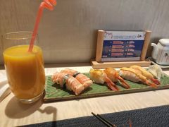 -千代御(工农大路店)