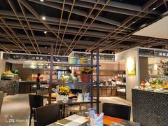 -金海湾自助餐厅(金陵饭店)