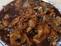 -金鹏鱼肉馆