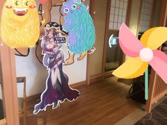 -蓝鲸湾汤泉(包河店)