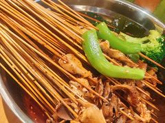 -嘉州鲜知味钵钵鸡(奎星楼店)