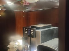 -西安豪享来温德姆至尊酒店