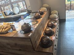 -荷栖小院·品质江西菜(红谷滩店)