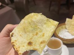 -Pita's&Tika's中东和印度风味餐厅(龙湖天街店)