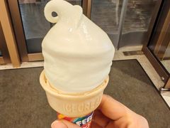 -DQ·蛋糕·冰淇淋(川沙东海岸店)
