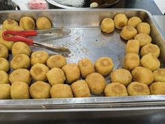 -毛华美食(清扬路店)