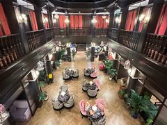 -小凤仙公馆酒店