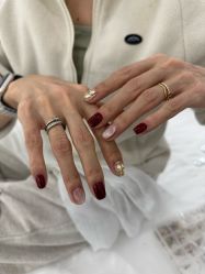 -斯馨·健康美甲美睫