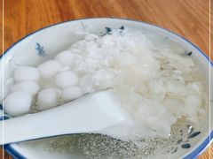 -邓婆婆手工冰粉铺(中港·燊海森林店)