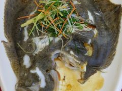 -百姓百味海鲜酒楼(粤垦路总店)