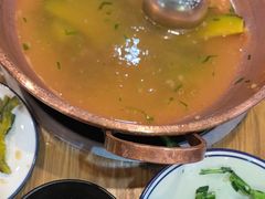 -妈妈的味道(和顺古镇店)