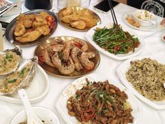 -阳江餐厅·30年老字号·粤菜海鲜大排档