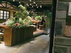-丹江渔村(首都机场店)