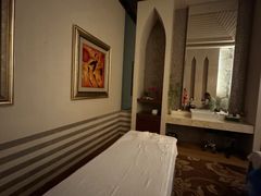 -上海浦东星河湾酒店