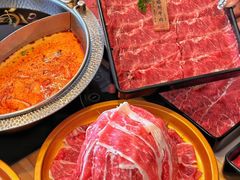 -牛匠和牛寿喜锅(西安总店)