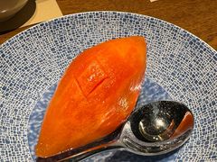 蜜汁红薯-荣小馆(安达仕店)