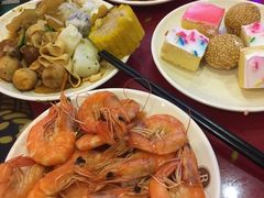 -宝丽金大酒店·洗浴中心