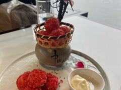 -柳莺湖上·湖景餐厅·江南菜(西湖店)