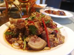 -岭南海晏楼(滨江东总店)