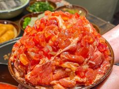 -冯校长老火锅(广州正佳广场店)