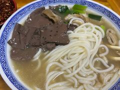 -锦泓老字号猪脏粉(东联大厦店)