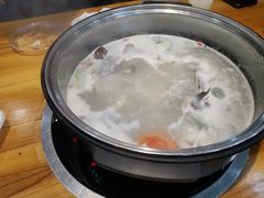-风情丽江斑鱼火锅(孙家沟西南路80号店)