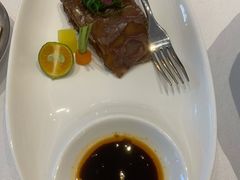 酱牛肉-江仙雅居(苏州桥店)