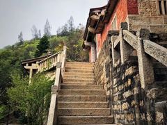 -草庵摩尼教遗址公园