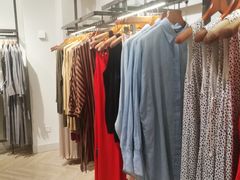 -Massimo Dutti(合生汇店)